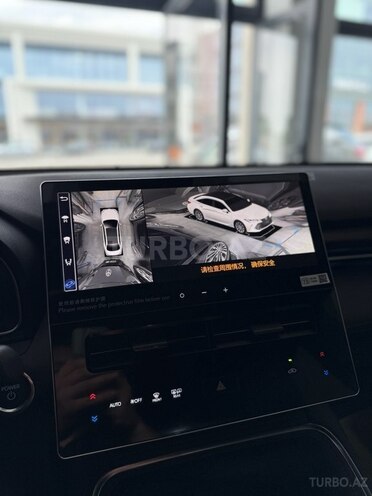 Toyota Avalon 2025, 0 km - 2.5 л - Bakı