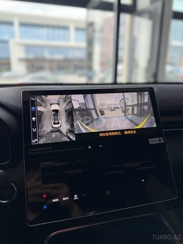 Toyota Avalon 2025, 0 km - 2.5 л - Bakı