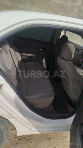 Chevrolet Cobalt 2022, 150,000 km - 1.5 l - Bakı