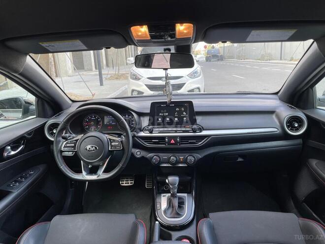Kia Forte 2019, 53,000 km - 2.0 l - Bakı
