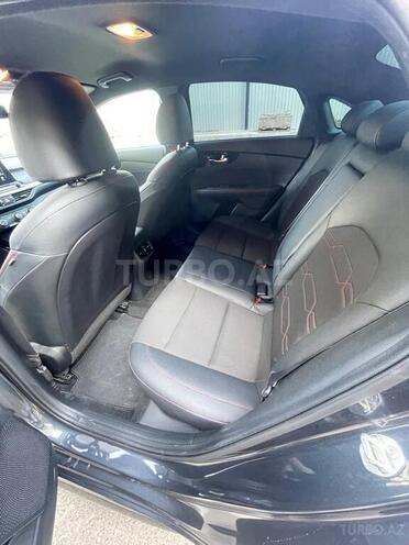 Kia Forte 2019, 53,000 km - 2.0 l - Bakı