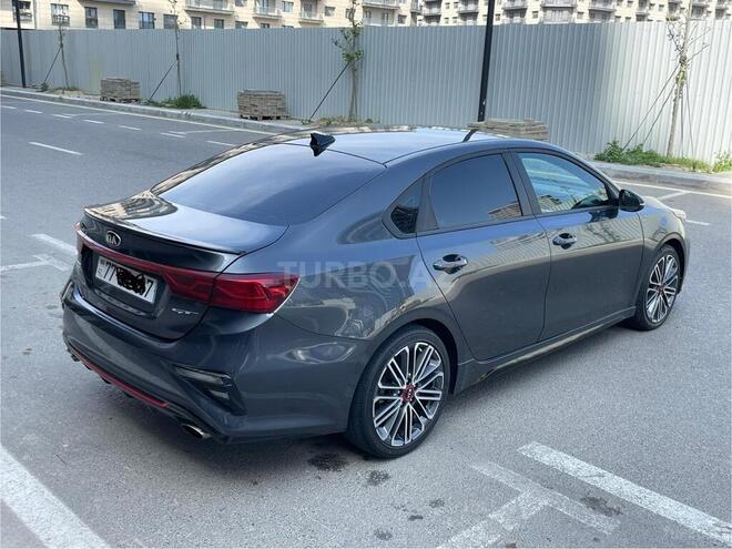 Kia Forte 2019, 53,000 km - 2.0 l - Bakı