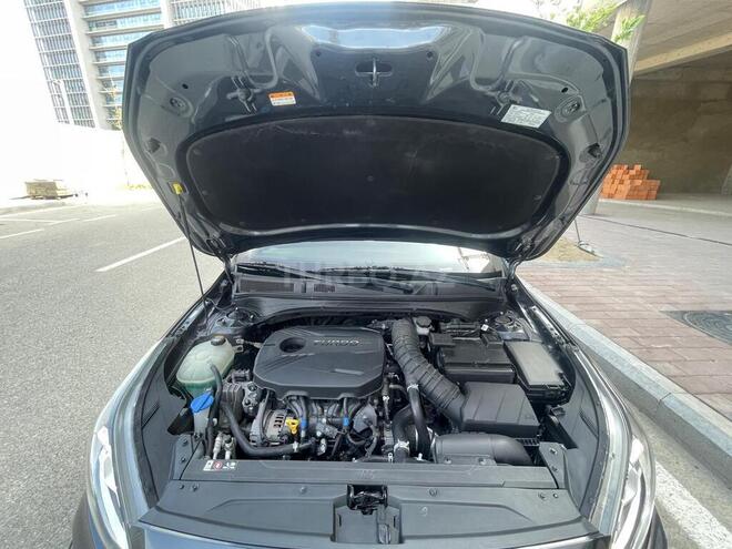 Kia Forte 2019, 53,000 km - 2.0 l - Bakı