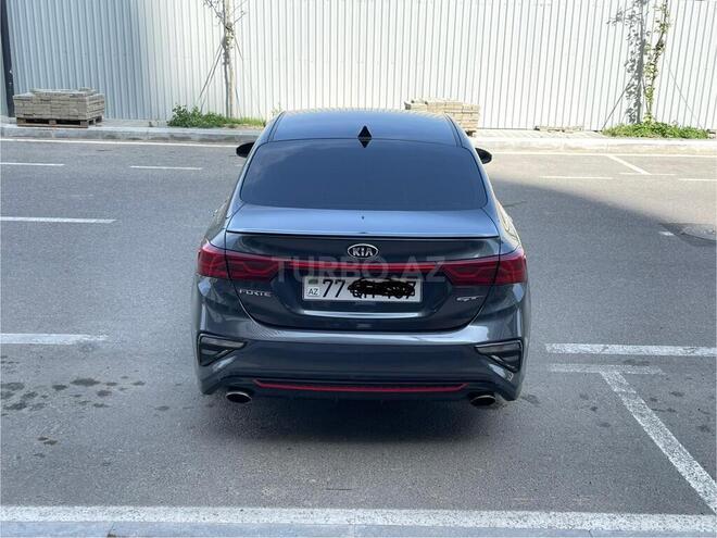 Kia Forte 2019, 53,000 km - 2.0 l - Bakı