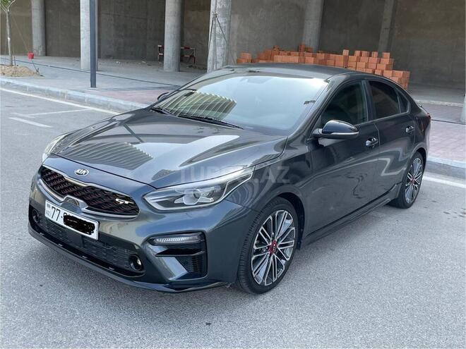 Kia Forte 2019, 53,000 km - 2.0 l - Bakı