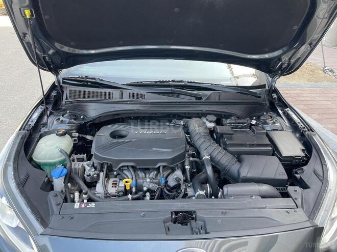 Kia Forte 2019, 53,000 km - 2.0 l - Bakı