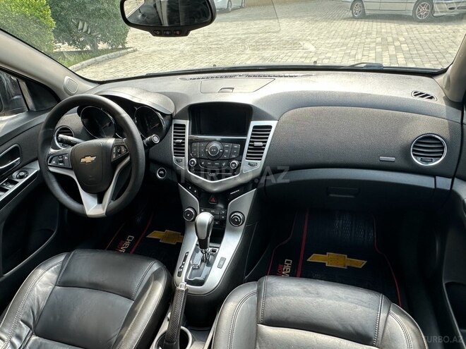 Chevrolet Cruze 2013, 221,000 km - 1.4 l - Bakı