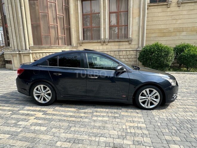 Chevrolet Cruze 2013, 221,000 km - 1.4 l - Bakı