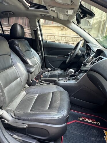 Chevrolet Cruze 2013, 221,000 km - 1.4 l - Bakı