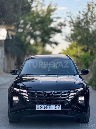 Hyundai Tucson 2021, 74,300 km - 2.0 l - Bakı