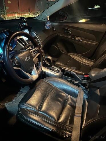 Chevrolet Cruze 2012, 279,530 km - 1.4 l - Bakı