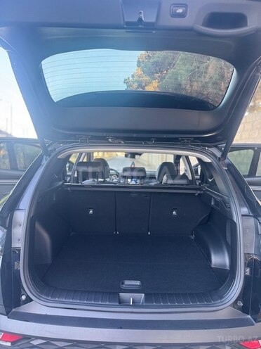 Hyundai Tucson 2021, 74,300 km - 2.0 l - Bakı