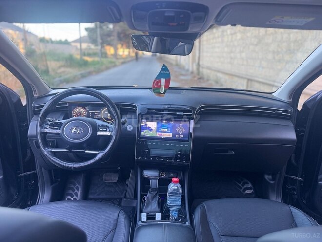 Hyundai Tucson 2021, 74,300 km - 2.0 l - Bakı