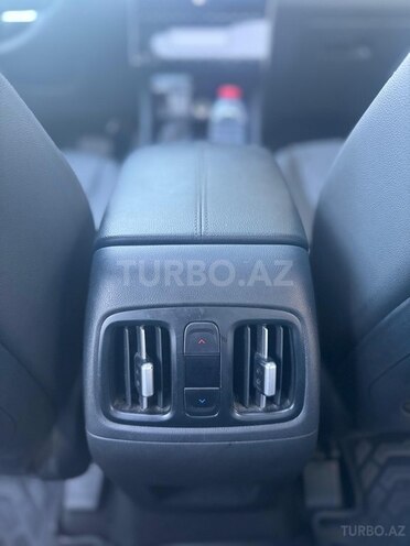 Hyundai Tucson 2021, 74,300 km - 2.0 l - Bakı