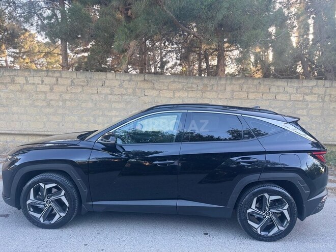 Hyundai Tucson 2021, 74,300 km - 2.0 l - Bakı