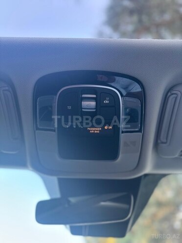Hyundai Tucson 2021, 74,300 km - 2.0 l - Bakı