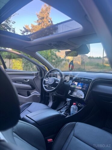 Hyundai Tucson 2021, 74,300 km - 2.0 l - Bakı