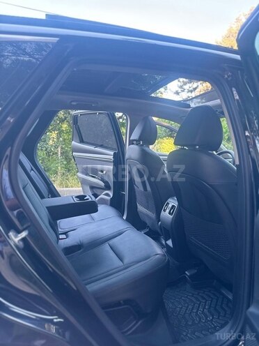 Hyundai Tucson 2021, 74,300 km - 2.0 l - Bakı