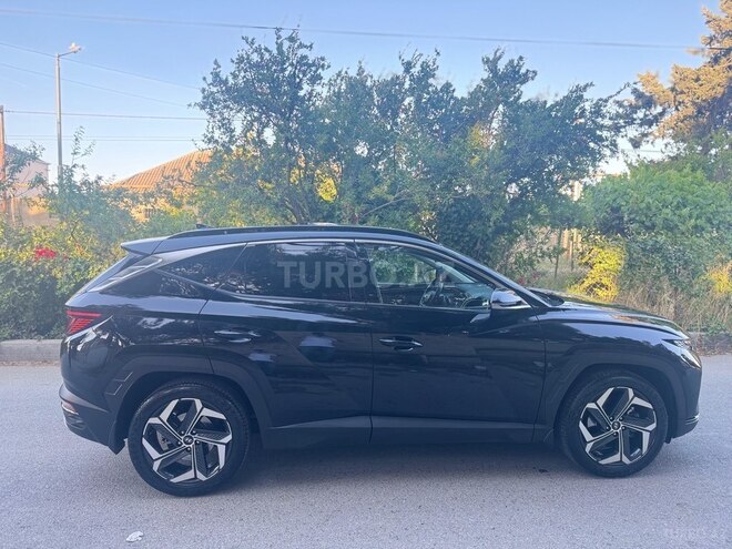 Hyundai Tucson 2021, 74,300 km - 2.0 l - Bakı