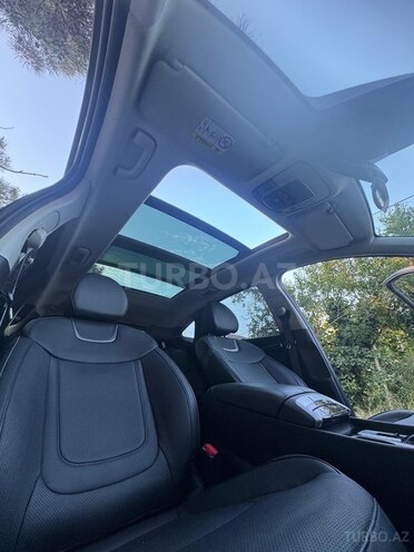 Hyundai Tucson 2021, 74,300 km - 2.0 l - Bakı