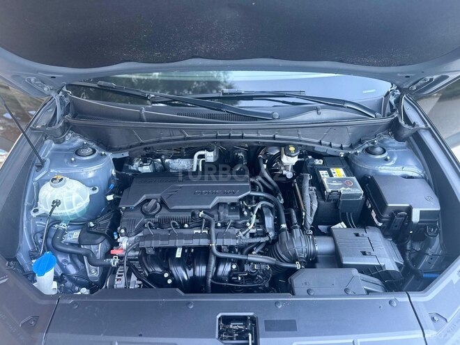 Hyundai Tucson 2021, 74,300 km - 2.0 l - Bakı