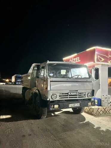 KamAz 55111 1982, 360,000 km - 11.0 л - Bakı
