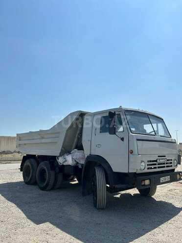 KamAz 55111 1982, 360,000 km - 11.0 л - Bakı