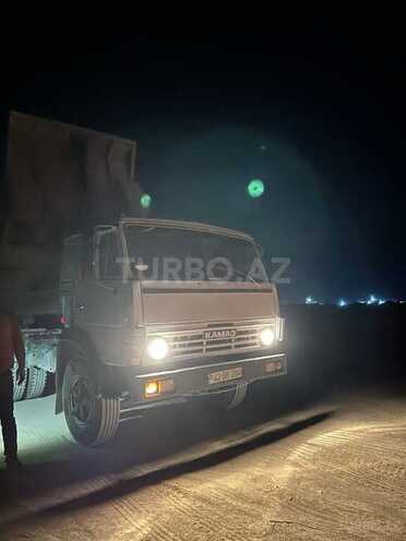 KamAz 55111 1982, 360,000 km - 11.0 л - Bakı