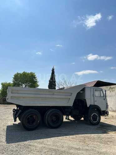 KamAz 55111 1982, 360,000 km - 11.0 л - Bakı