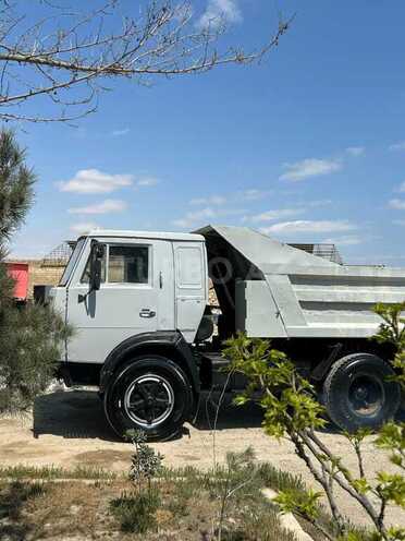 KamAz 55111 1982, 360,000 km - 11.0 л - Bakı