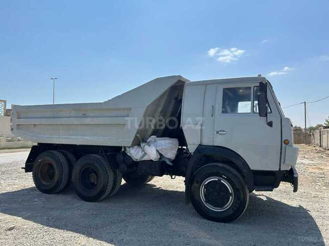 KamAz 55111 1982, 360,000 km - 11.0 л - Bakı
