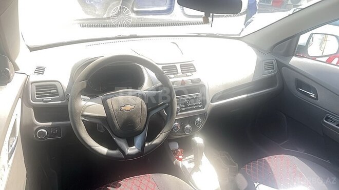 Chevrolet Cobalt 2022, 150,000 km - 1.5 l - Bakı