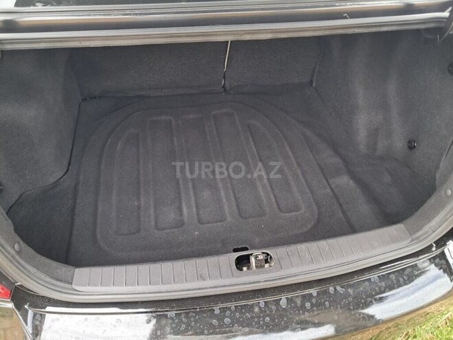 Hyundai Accent 2009, 280,000 km - 1.4 l - Sumqayıt