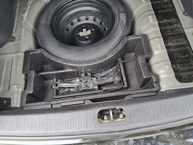 Hyundai Accent 2009, 280,000 km - 1.4 l - Sumqayıt