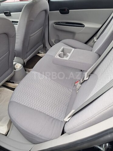 Hyundai Accent 2009, 280,000 km - 1.4 l - Sumqayıt