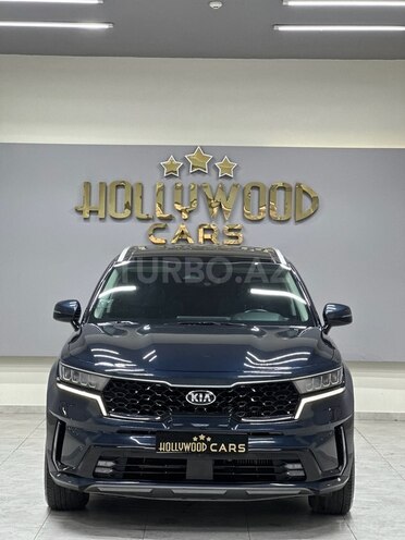 Kia Sorento-7