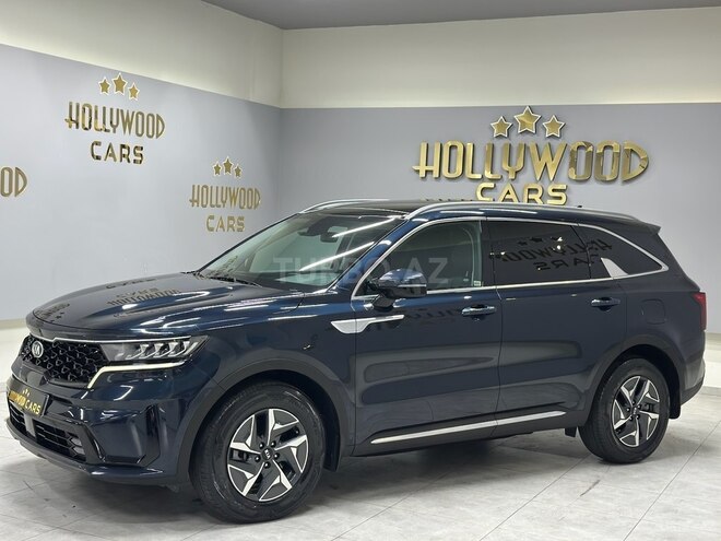 Kia Sorento-6