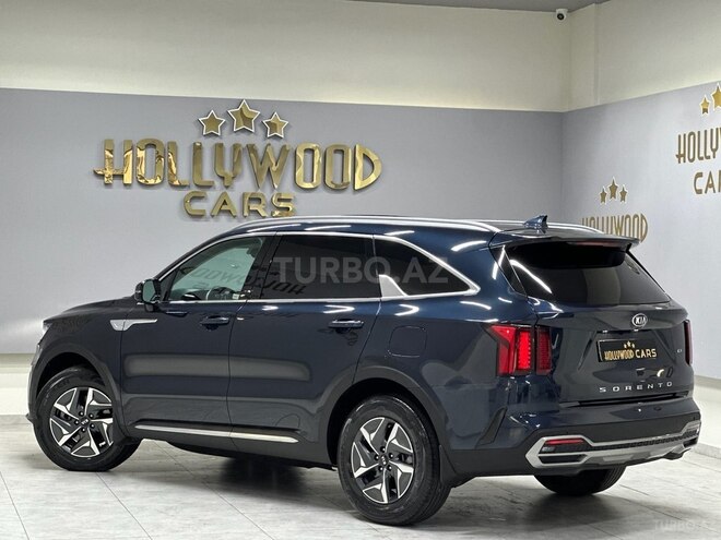 Kia Sorento-10