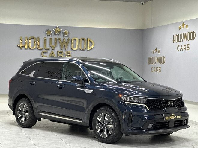 Kia Sorento-3