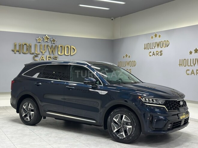 Kia Sorento-5