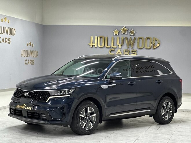 Kia Sorento-2