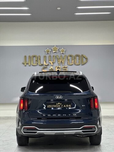 Kia Sorento-8