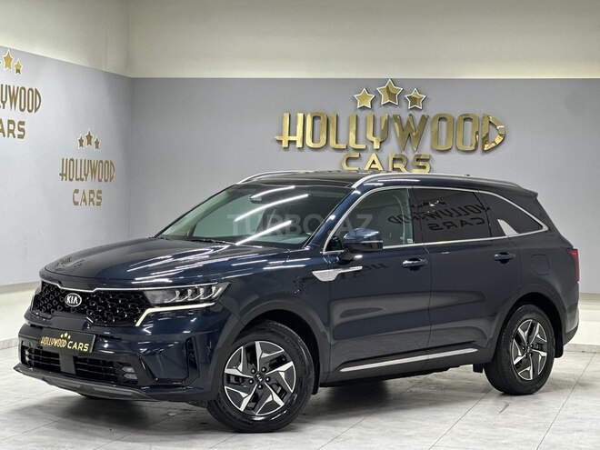 Kia Sorento-4