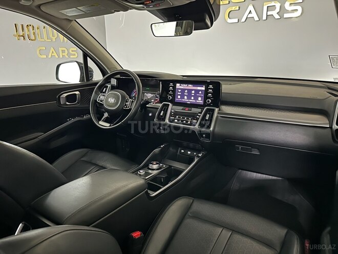 Kia Sorento-15
