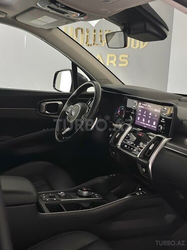Kia Sorento-13
