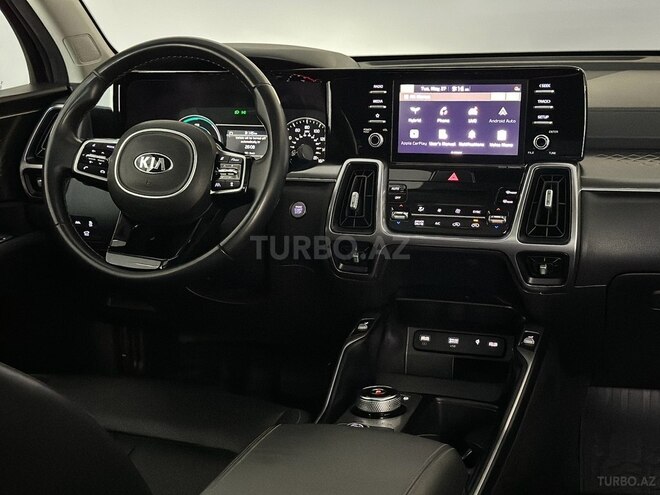 Kia Sorento-19