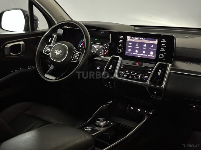 Kia Sorento-14