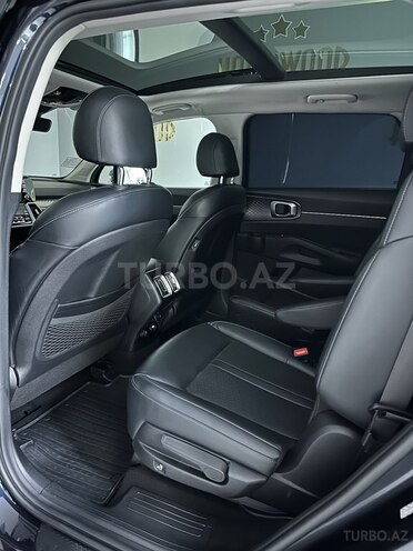 Kia Sorento-20