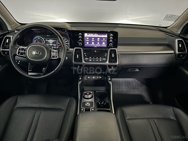 Kia Sorento-18