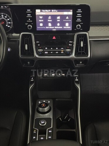 Kia Sorento-17